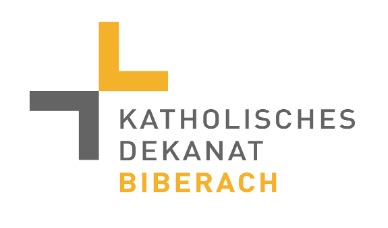 Logo Katholisches Dekanat Biberach